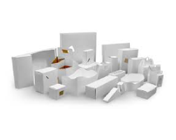 FOLDING BOX BOARD